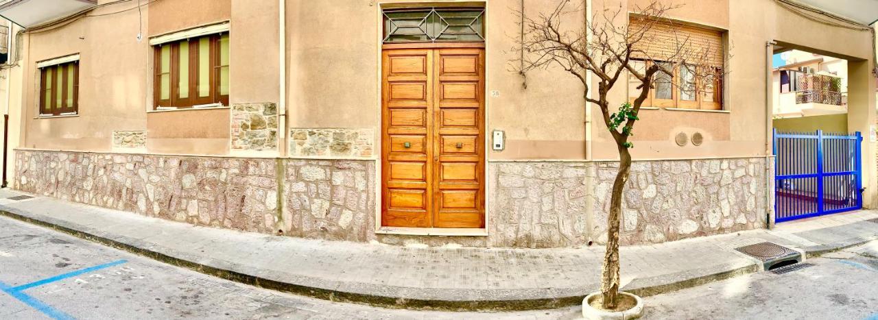 Qurchiti Bed & Breakfast Capo dʼOrlando Exterior foto
